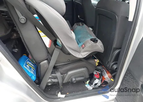 2013 Dodge Journey Sxt from USA, damaged, VIN 3C4PDCBG1DT571083